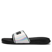 (WMNS) PUMA Popcat 20 'Iridescent - Silver' 372627-01