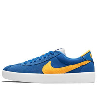 Nike Bruin React SB 'Game Royal University Gold' CJ1661-400