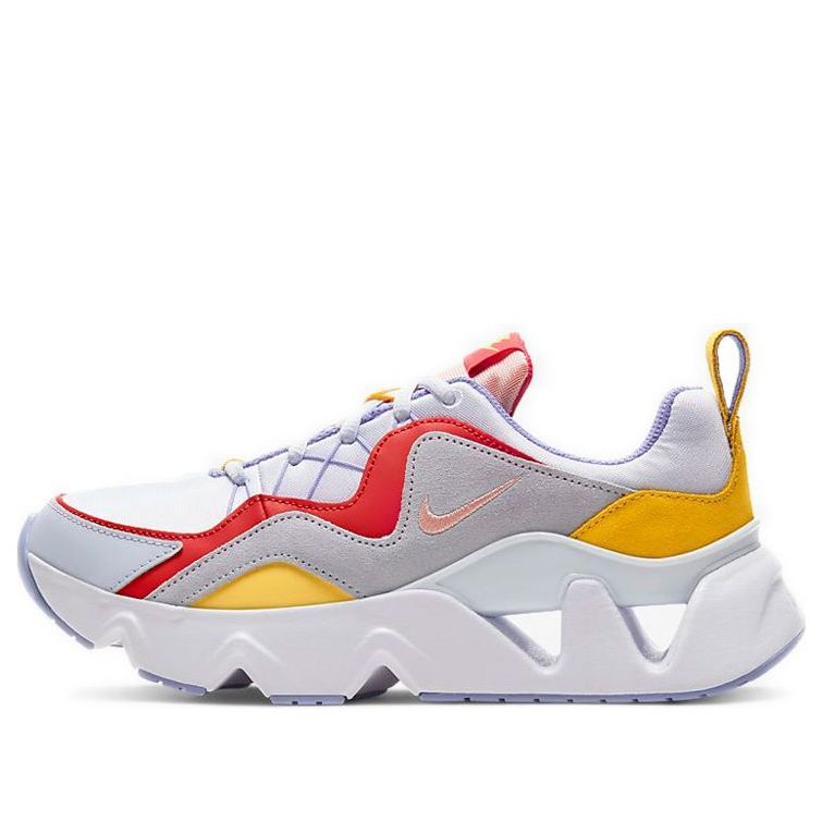 (WMNS) Nike RYZ 365 'Red Topaz Gold' CW5590-100