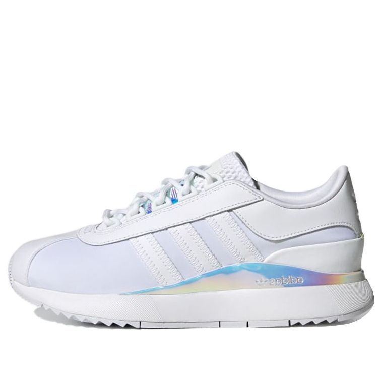 (WMNS) adidas SL Andridge 'White Iridescent' FU7212