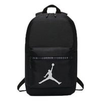 Air Jordan Jumpman Logo Backpack 'Black' CK3898-010