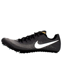 Nike Zoom JA Fly 4 'Black White' DR2741-001