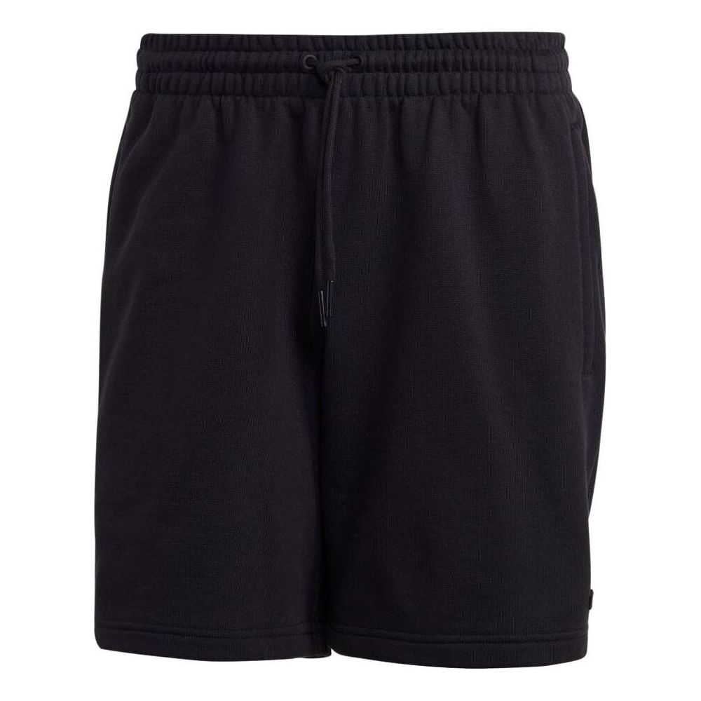 adidas Premium Essentials Shorts 'Black' IB2014