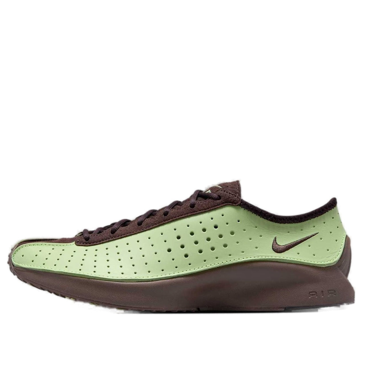 (WMNS) Nike Air Superfly 'Lab Green Baroque Brown' HJ8082-302