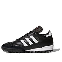 adidas Mundial Team Leather TF 'Black White' 019228
