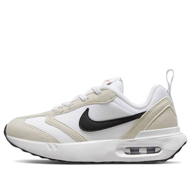 (PS) Nike Air Max Dawn 'White Light Bone' DC9318-102