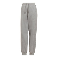 (WMNS) adidas ALL SZN Sweatpants 'Grey' HK0442