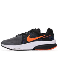 Nike Zoom Prevail 'Dark Grey Hyper Crimson' DA1102-004