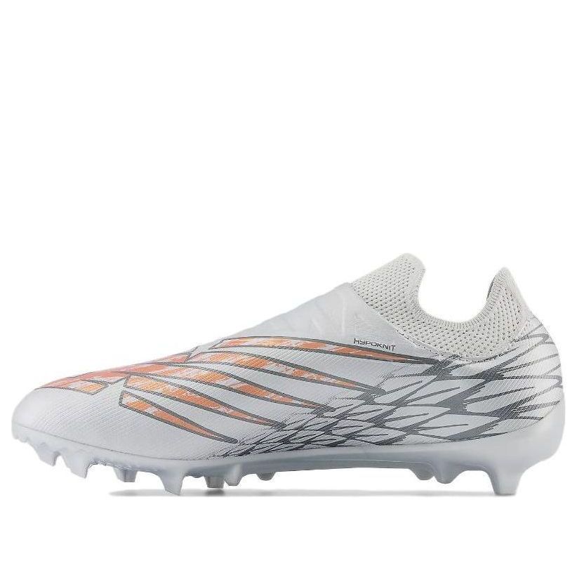 New Balance Furon v7 Destroy FG 'Silver' SF2FGG7