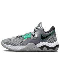 Nike Renew Elevate 2 'Cool Grey Metallic Silver' CW3406-005