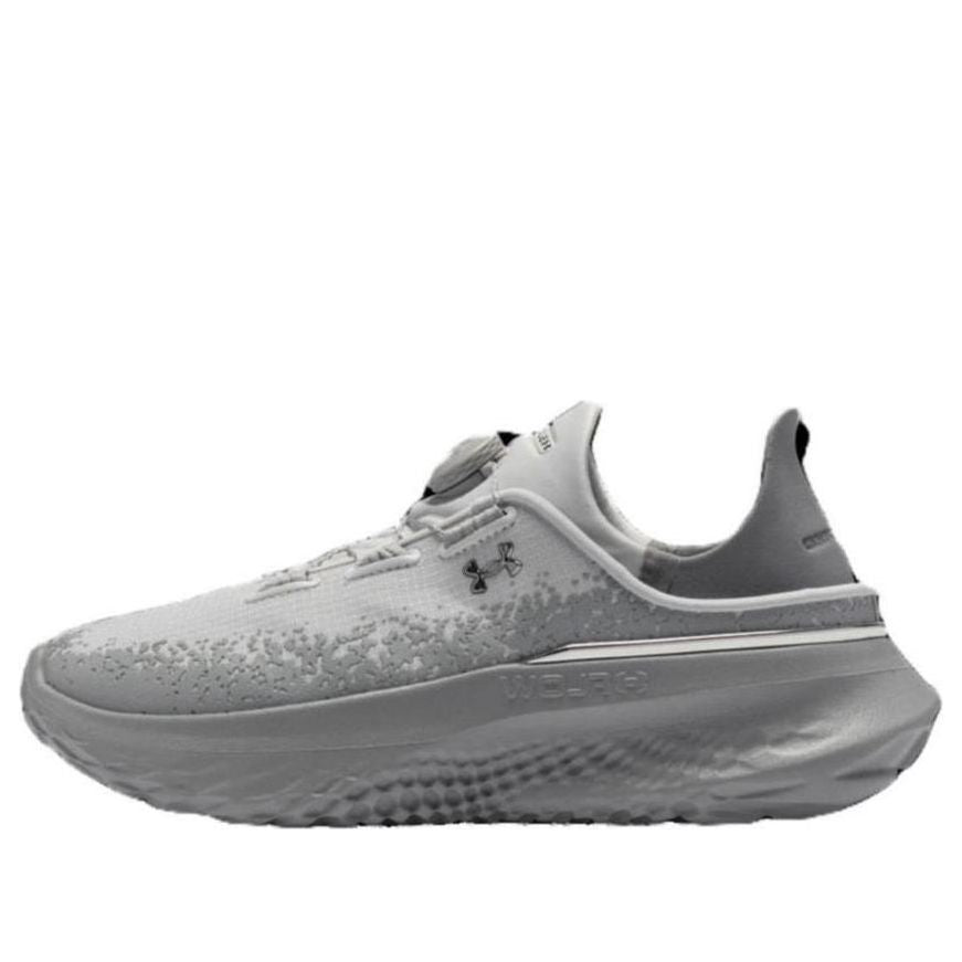 Under Armour SlipSpeed Mega 'Distant Grey' 3028539-108