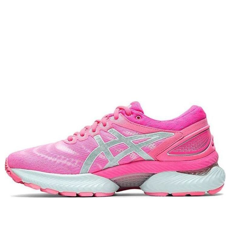 (WMNS) ASICS Gel-Nimbus 22 'Hot Pink' 1012A587-701