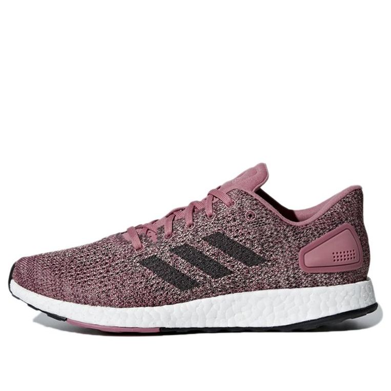 (WMNS) adidas PureBoost DPR 'Trace Maroon' B75673