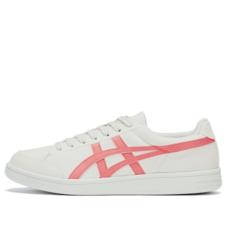 Onitsuka Tiger Advanti 'Beige White Pink' 1183B481-100