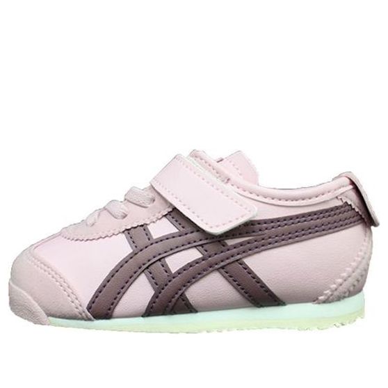 (TD) Onitsuka Tiger Mexico 66 'Pink' C6B5Y-700