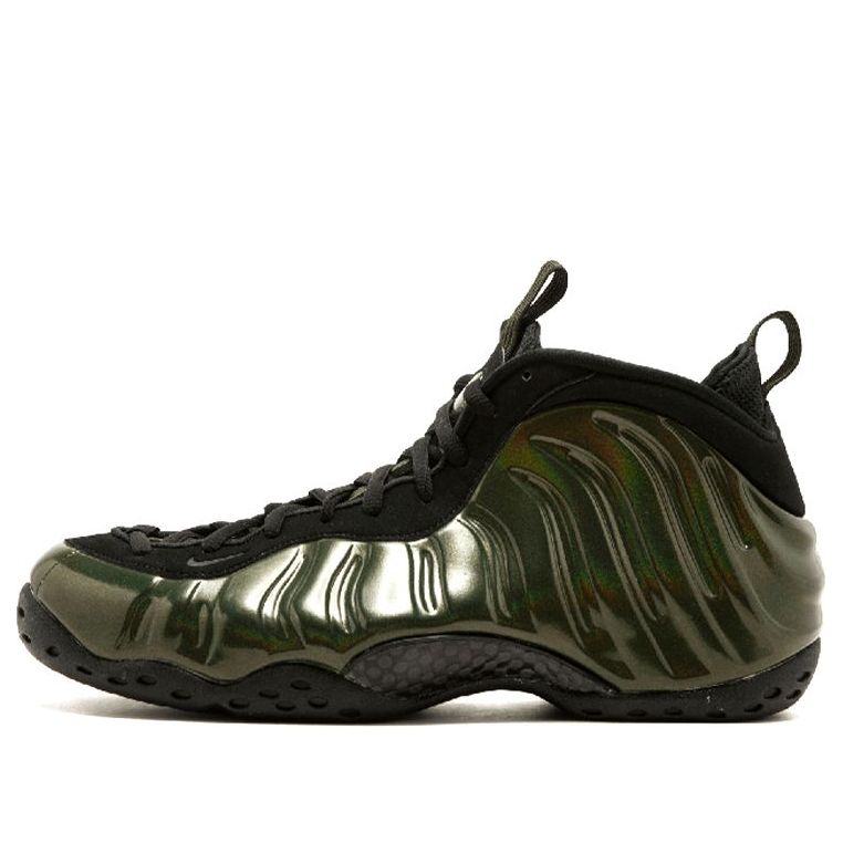 Nike Air Foamposite One 'Legion Green' 314996-301