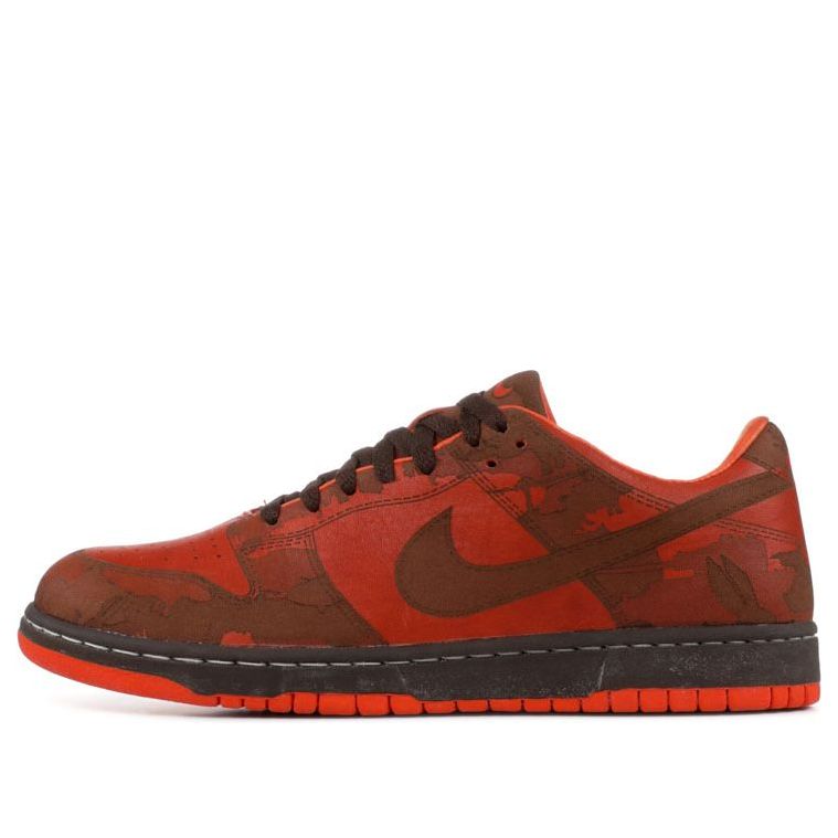 Nike Dunk Low '1 Piece Orange' 311611-821