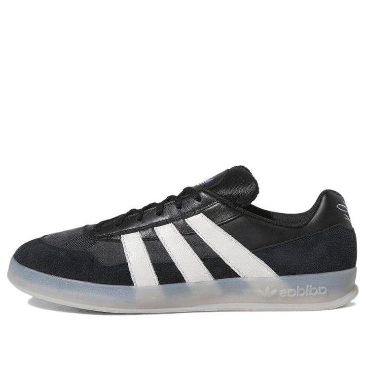 adidas originals Aloha Super x Mark Gonzales 'Core Black' IG5264