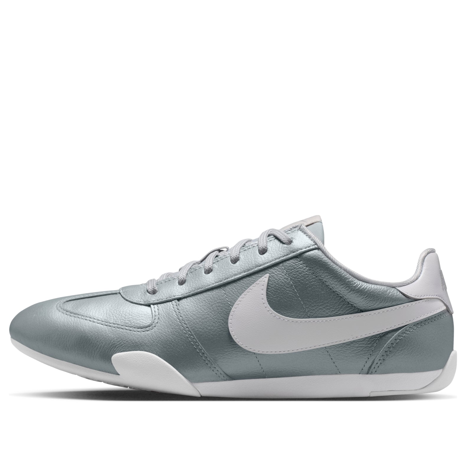 (WMNS) Nike Sprint Sister 'Metallic Silver White Grey Fog' II6984-001