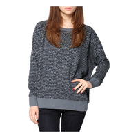 (WMNS) adidas W JAQUARD SWEAT F50330