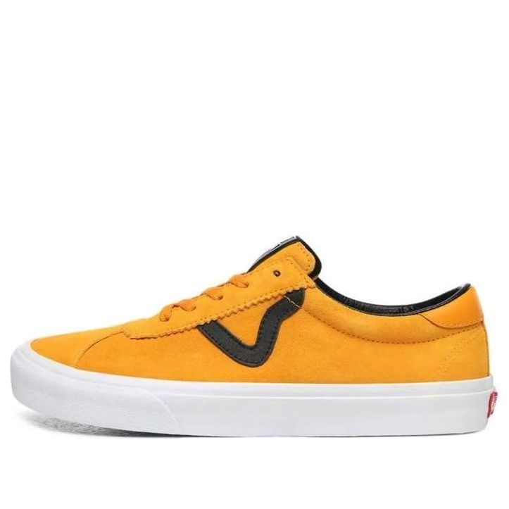 Vans Epoch Sport 'Cadmium Yellow' VN0A4BU6XW3