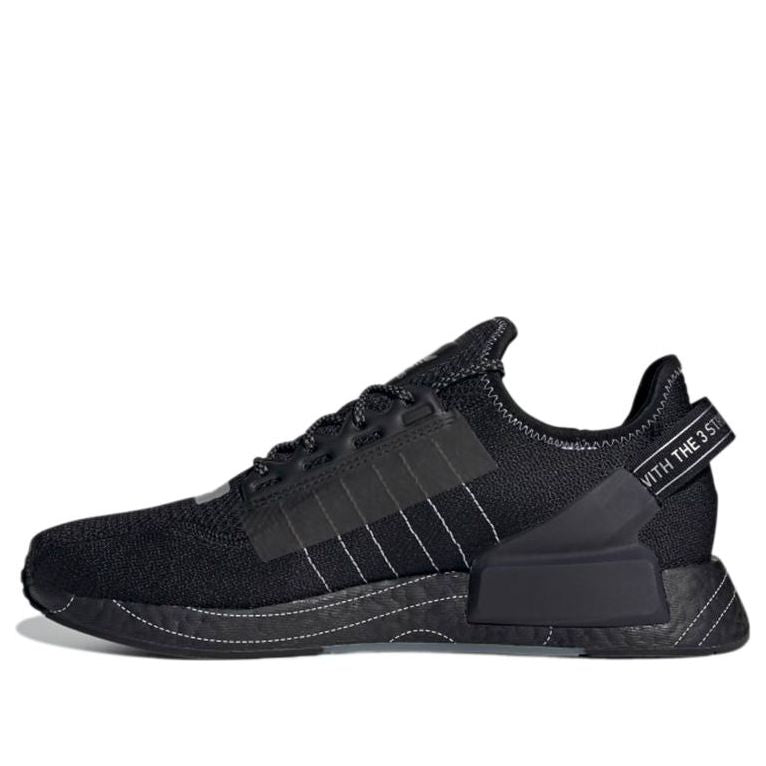 adidas NMD_R1 V2 'Black White' GX0540