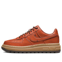 Nike Air Force 1 Luxe 'Burnt Sunrise' DN2451-800