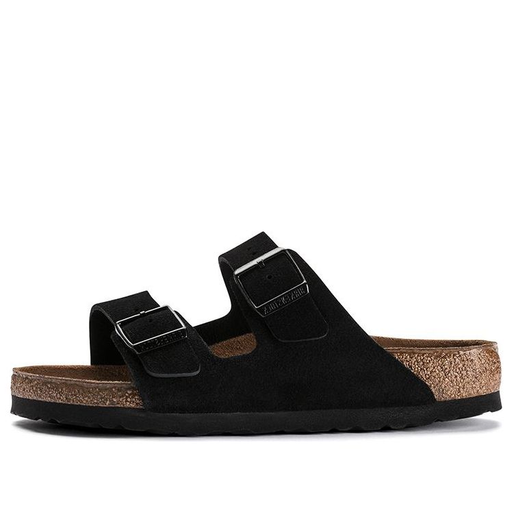Birkenstock Arizona BS Sandals 'Black' 951321
