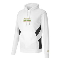 PUMA Tfs Unity White 599287-02