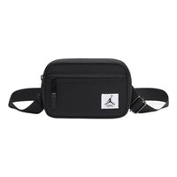 Air Jordan Flight Mini Cross Body Bag 'Black' FB9602-010