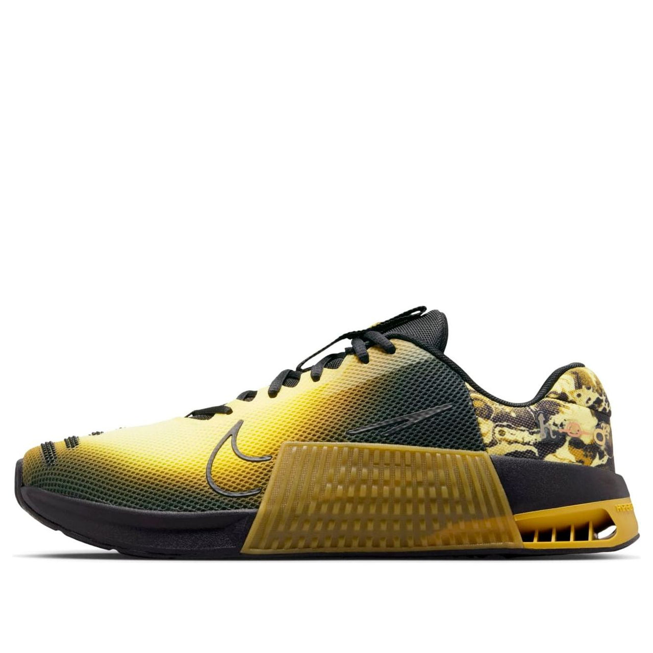 Nike Metcon 9 AMP 'Black Bronzine' DZ2616-002