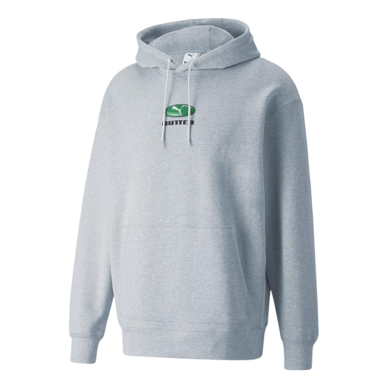 PUMA X Butter Goods Hoodie 'Grey' 534057-04