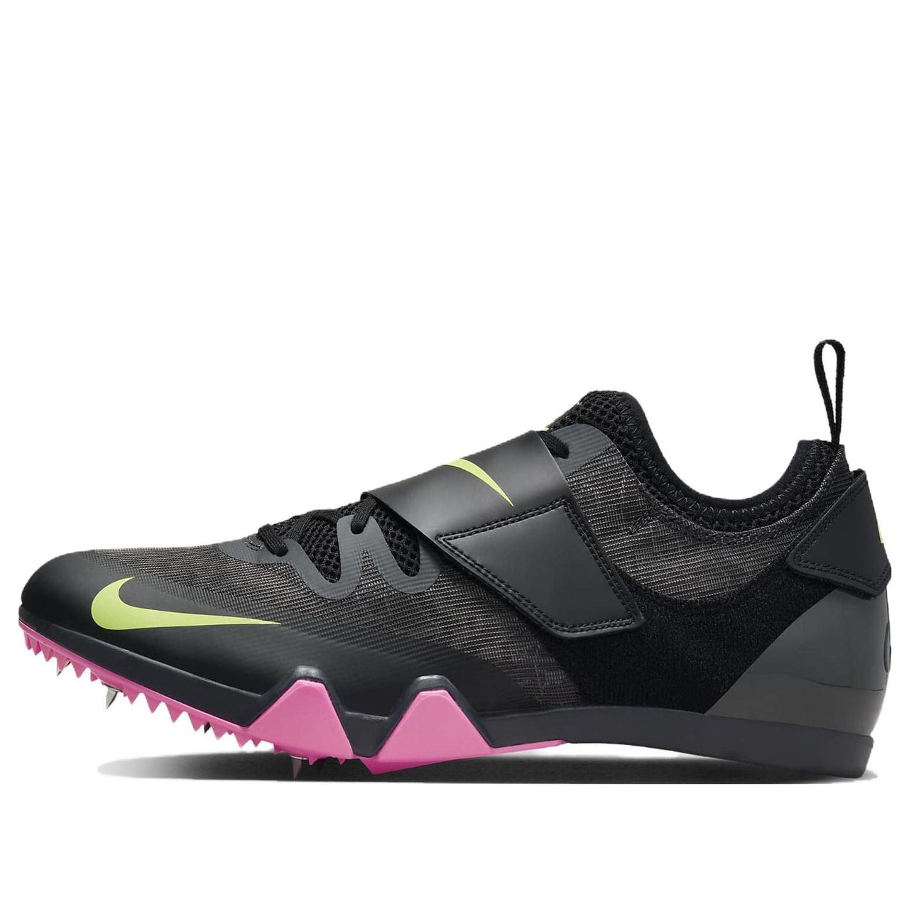 Nike Zoom Pole Vault 'Anthracite Fierce Pink' AA1204-004