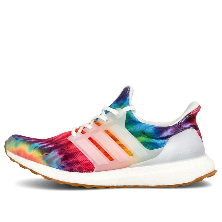 adidas Nice Kicks x UltraBoost Consortium 'Woodstock - White' EF7775
