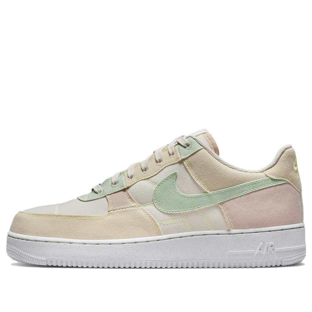 Nike Air Force 1 '07 LX Next Nature 'Structured' DR5648-030