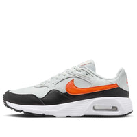 Nike Air Max SC 'Photon Dust Black Safety Orange' CW4555-018