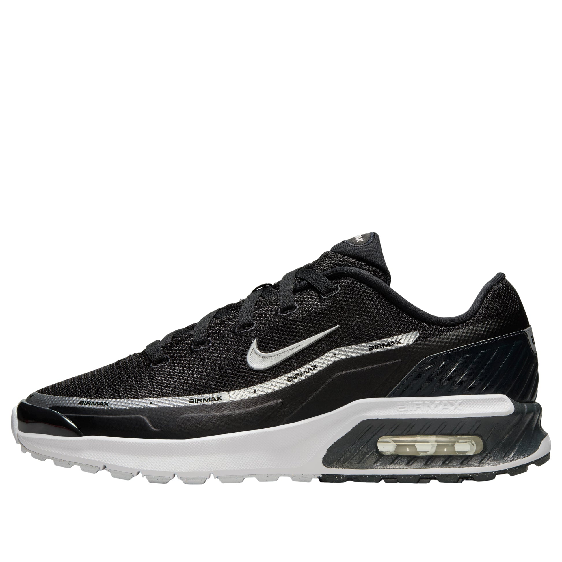 Nike Air Max Bia SE 'Black Dark Smoke Grey' IM6978-001