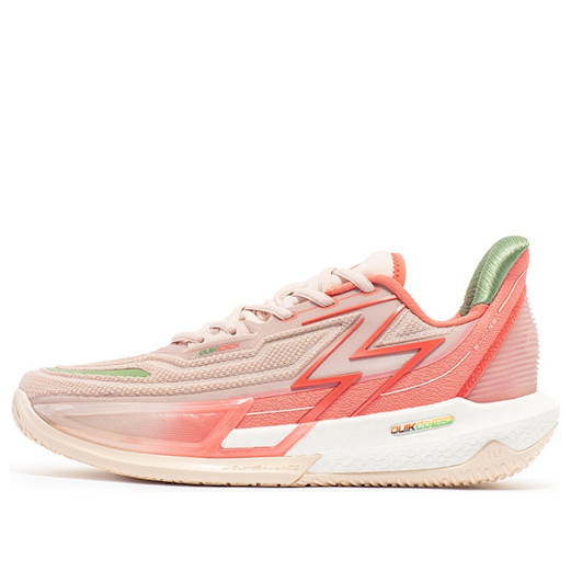 361 Degrees Big3 4.0 QUICK PRO 'Peach Blossom' 672331114-6