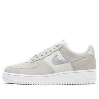(WMNS) Nike Air Force 1 Low '07 SE 'Pure Platinum' CJ1647-001