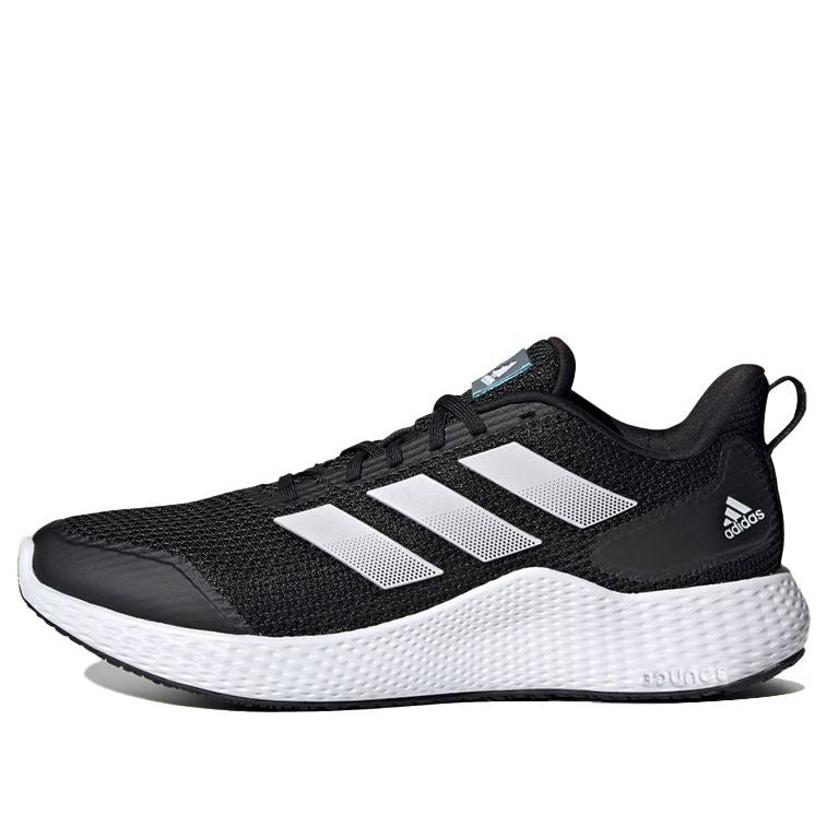 adidas Edge Gameday 'Black White' GZ5280