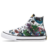 Converse X Batman Chuck Taylor All Star High Top 367307C
