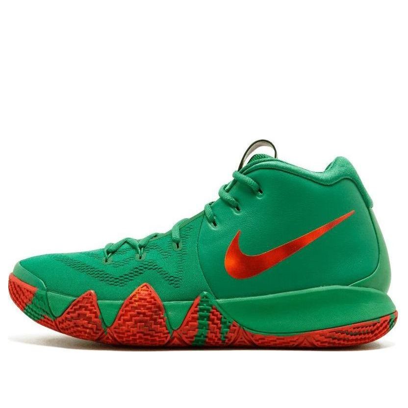 Nike Kyrie 4 'Fall Foliage' AR4602-300
