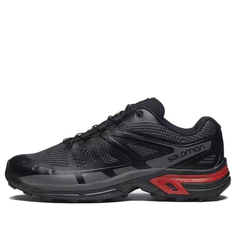 SALOMON XT-Wings Pro 2 'Black' 474381