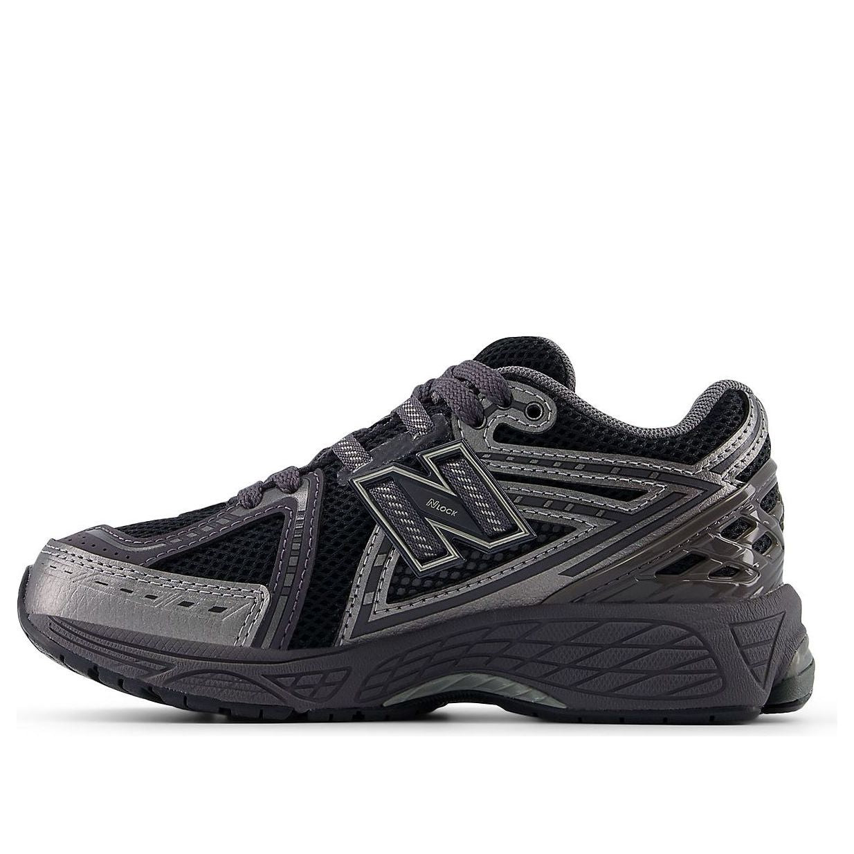 (GS) New Balance 1906R Wide 'Phantom Black' GC1906EX