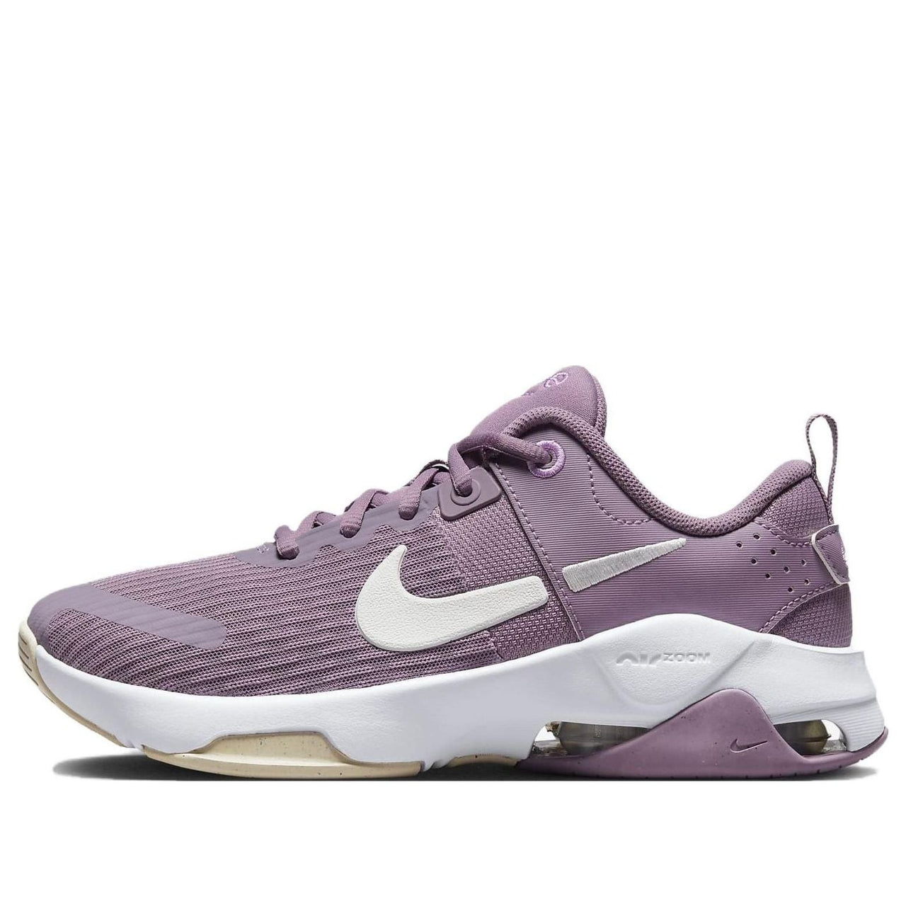 (WMNS) Nike Zoom Bella 6 'Lavender' DR5720-500