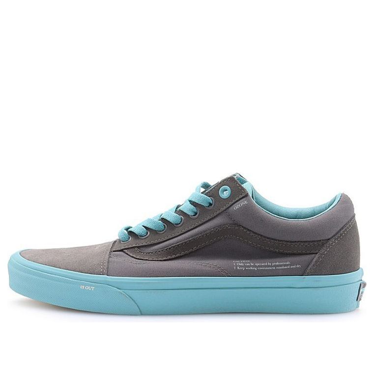 Vans C2H4 x Old Skool 'Zero Gravity' VN0A38G1RGY