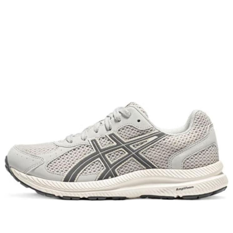 (WMNS) ASICS Gel-Contend 7 'Light Grey' 1012B715-020