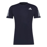 adidas Own The Run Sports Short Sleeve Tee 'White' HB7438