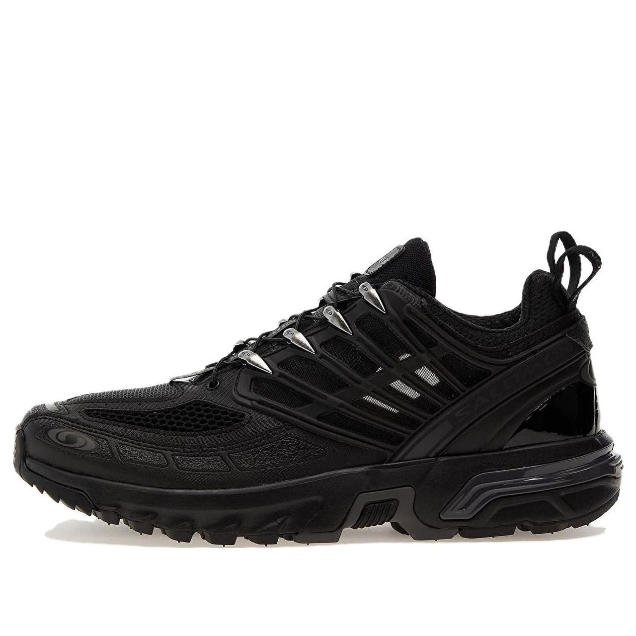 Salomon Acs Pro 'Black Silver' 471798