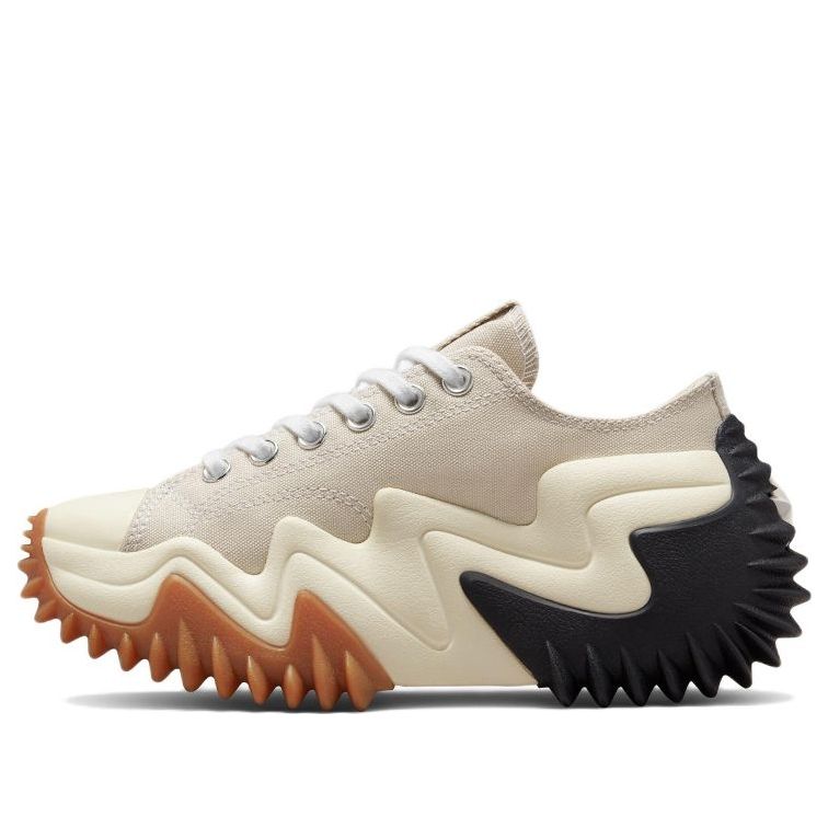 Converse Run Star Motion Platform Low 'Seasonal Color - Desert Sand' A02299C